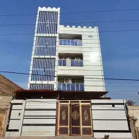 ملک برا فروش