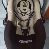کریر‌ و روروک