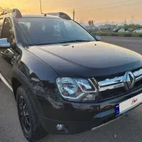 داستر  دو دیفرانسیل  فول