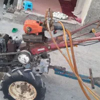 تیلر ۷.۵ میتسوبیشی|خودرو سنگین|جویبار, |دیوار