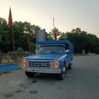 حمل و باربری