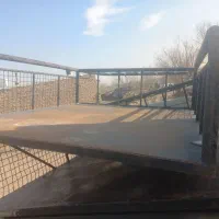 باربند مبلی پیکان وانت|قطعات یدکی و لوازم جانبی|تهران, شهرک رضویه|دیوار