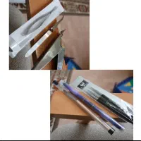 متریال کاشت ناخن|آرایشی، بهداشتی، درمانی|اهواز, بهارستان|دیوار