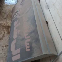 تابلو فلکسی مغازه