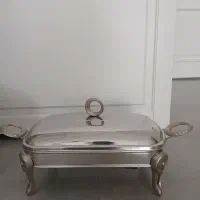 ظروف پذیرایی سوفله جفت