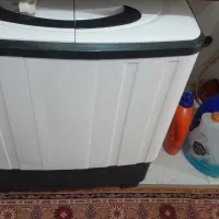 لباسشوبچیی ناسیو نال در حد اک