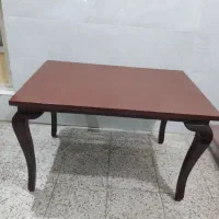 میز و صندلی ناهارخوری