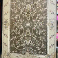 فروش ویژه فرش های تخفیف خورده‌ زیر قیمت بازار|فرش|تهران, شهرک استقلال|دیوار