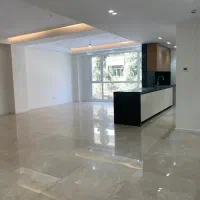 ۱۱۰ متر فول امکانات یک سال ساخت