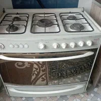 اجاق گاز|اجاق گاز و لوازم برقی پخت‌وپز|قم, نیروگاه|دیوار