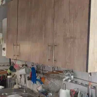 کابینت آشپزخانه و سینک ظرفشویی وگاز و هود|مصالح و تجهیزات ساختمان|تهران, مهرآباد جنوبی|دیوار