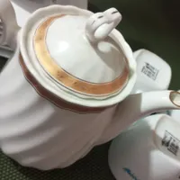 قوری چینی