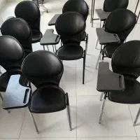 نیمکت دانشجویی مدل SD