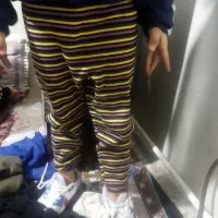 کفش بچه ندا|کفش و لباس بچه|یزد, |دیوار