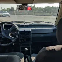 پراید صبا دوگانه cng|خودرو سواری و وانت|قائمشهر, |دیوار