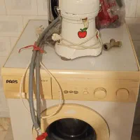 لباس شویی