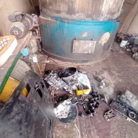 مکانیک هابخواند