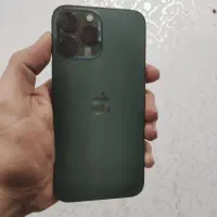 آیفون ۱۳پرومکس حافظه ۵۱۲