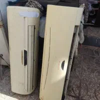 خریدار کولر سوخته اوراقی اسپلیت پنجره ای