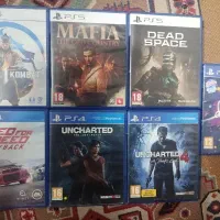 mafia dead space mortal kombat