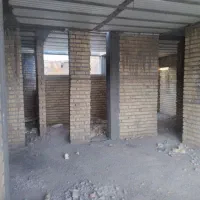 فروش اسکلت به متراژ هر طبقه ۱۱۰متر مربع مجزا|فروش خانه و ویلا|شیراز, کیان آباد|دیوار