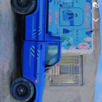 زامیاد|خودرو سواری و وانت|سراوان, |دیوار