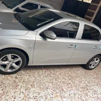 تارا وی 2مدل 1403|خودرو سواری و وانت|آبادان, |دیوار