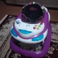 روروئک بچه|کالسکه و لوازم جانبی|آمل, |دیوار