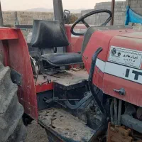 تراکتور ۴۷۵ تک دیفرانسیل|خودرو سنگین|شیروان (خراسان), |دیوار