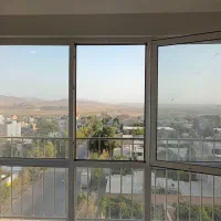 ۲۰۰ متری تک واحد حاشیه جانبازان فول امکانات/معاوظه|فروش آپارتمان|شیروان (خراسان), |دیوار