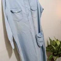 ساحلی وکفتان زنانه