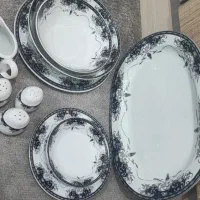 سرویس غذا خوری