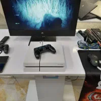 Ps4 fat. 500 gb بازنسشتگان|کنسول، بازی ویدئویی و آنلاین|تهران, جمهوری|دیوار