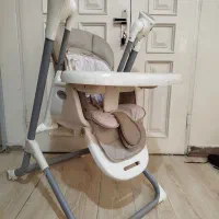 صندلی غذا فیکشن تاب شو گهواره ای اصل سوییس