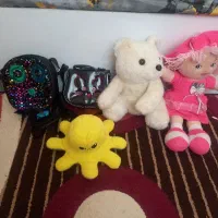 عروسک