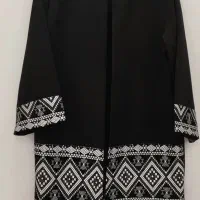 تعدادی مانتو در حد نو|لباس|رشت, اسماعیل آباد|دیوار