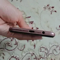 گوشی سامسونگ A51 صورتی|موبایل|نجفآباد, بازار|دیوار