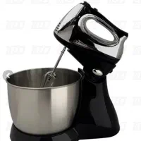 همزن کاسه دار و قهوه جوش و سبزی خردکن کاملا نو