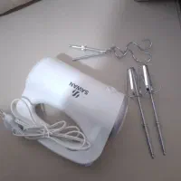 همزن برقی نو