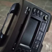 پخش فابریک کیا اسپورتیج