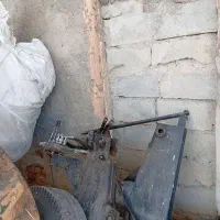 بیل تراکتور ۲۸۵|ماشین‌آلات صنعتی|سیلاخور, |دیوار