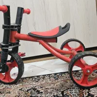 سه چرخه GToys مدل دیگو