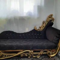 مبل 9نفره  همراه با عسلی هاش فروخته میشه