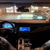 آریزو ۶ پرو مدل ۱۴۰۳|خودرو سواری و وانت|اصفهان, شاهد|دیوار