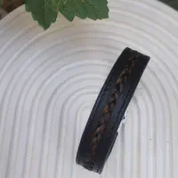 دستبند چرم موی یار|جواهرات|قم, علی آباد سعدگان|دیوار