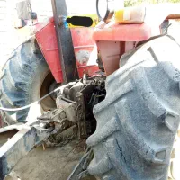 تراکتور ۲۸۵ مدل ۱۳۸۰|خودرو سنگین|شیروان (خراسان), |دیوار