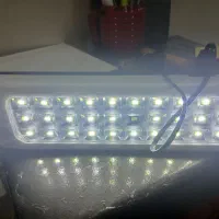 چراغ شارژی و لامپ پیشانی