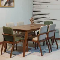 آقای صندلی- مبلمان ماوی کیش