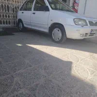 پراید۱۱۱|خودرو سواری و وانت|ایوان, |دیوار