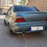 ماشین دوو سیلو مدل 1379|خودرو سواری و وانت|تربت‌حیدریه, یحیی آباد|دیوار